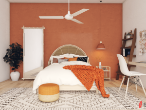 What Are Modern Curtain Design Ideas For Living Rooms?