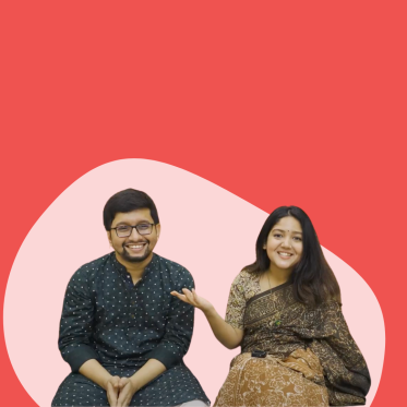 Sakib & Mehzabeen