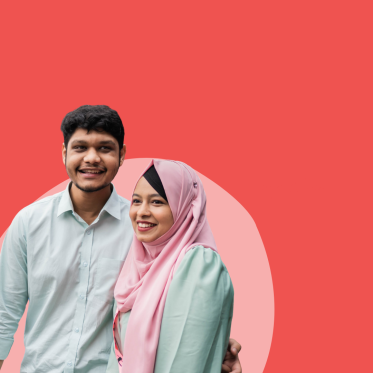Faiza & Sadi