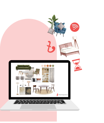 Online Interior Design Consultation